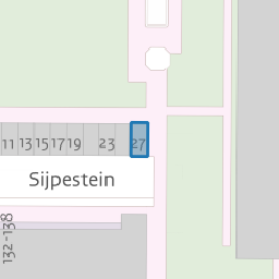 Perceel ASD30-AK-2443