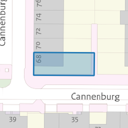 Perceel ASD30-AK-2452