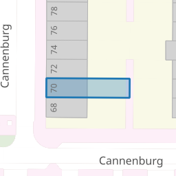 Perceel ASD30-AK-2453