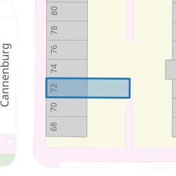 Perceel ASD30-AK-2454