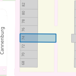 Perceel ASD30-AK-2455