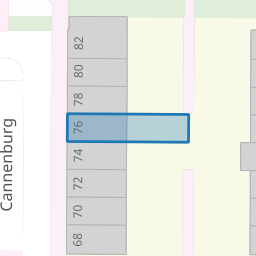 Perceel ASD30-AK-2456
