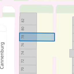 Perceel ASD30-AK-2457