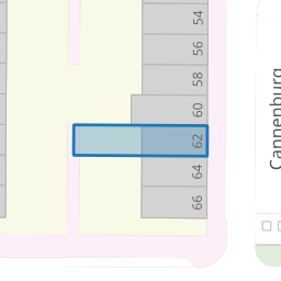 Perceel ASD30-AK-2462