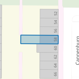 Perceel ASD30-AK-2464