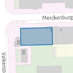 Perceel ASD30-AK-2473