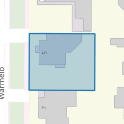 Perceel ASD30-AK-2481