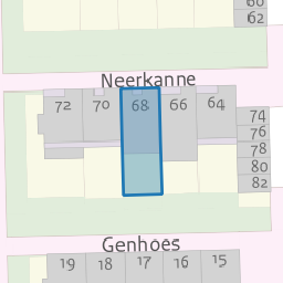 Perceel ASD30-AK-249