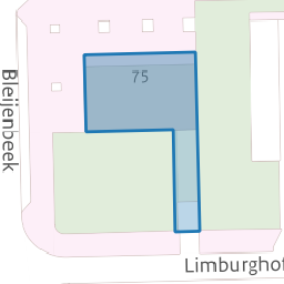 Perceel ASD30-AK-2495