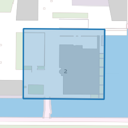 Perceel ASD30-AK-2498