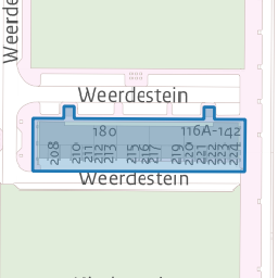 Perceel ASD30-AK-2500