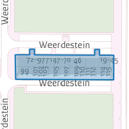 Perceel ASD30-AK-2501