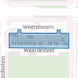Perceel ASD30-AK-2502