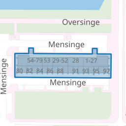 Perceel ASD30-AK-2503