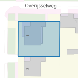 Perceel ASD30-AK-2509