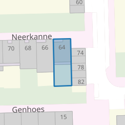 Perceel ASD30-AK-251