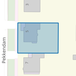 Perceel ASD30-AK-2510
