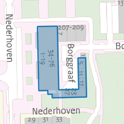 Perceel ASD30-AK-2512