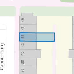 Perceel ASD30-AK-2519