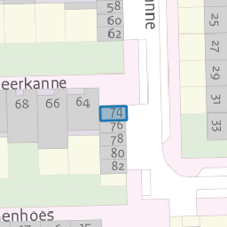 Perceel ASD30-AK-252