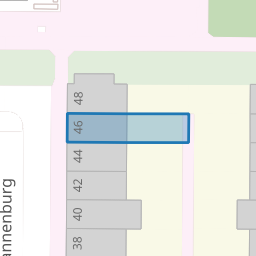 Perceel ASD30-AK-2520