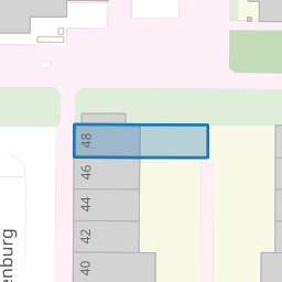 Perceel ASD30-AK-2521