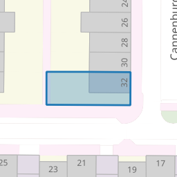 Perceel ASD30-AK-2522