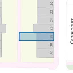 Perceel ASD30-AK-2524