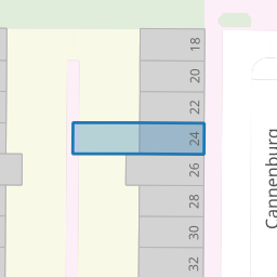 Perceel ASD30-AK-2526