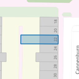 Perceel ASD30-AK-2527