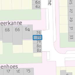 Perceel ASD30-AK-253