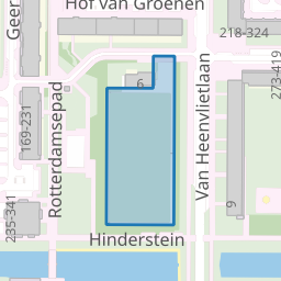 Perceel ASD30-AK-2531