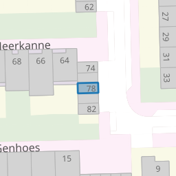 Perceel ASD30-AK-254