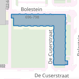 Perceel ASD30-AK-2542