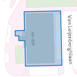 Perceel ASD30-AK-2551