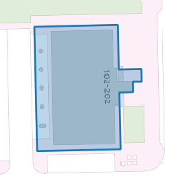 Perceel ASD30-AK-2552