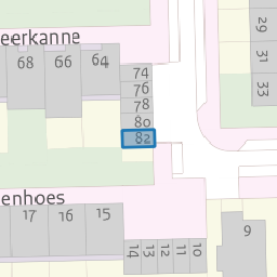 Perceel ASD30-AK-256