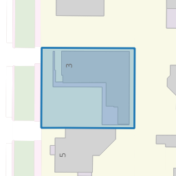 Perceel ASD30-AK-2561