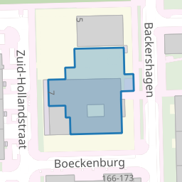 Perceel ASD30-AK-2569