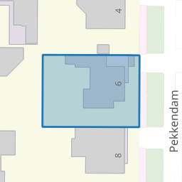 Perceel ASD30-AK-2571