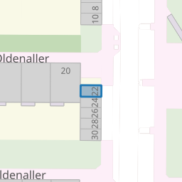 Perceel ASD30-AK-2577