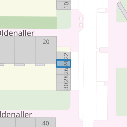 Perceel ASD30-AK-2578