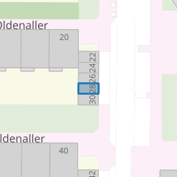 Perceel ASD30-AK-2580