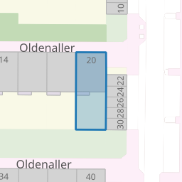 Perceel ASD30-AK-2582