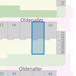 Perceel ASD30-AK-2583