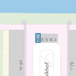 Perceel ASD30-AK-2590