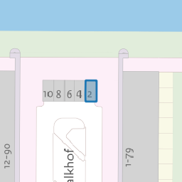 Perceel ASD30-AK-2594