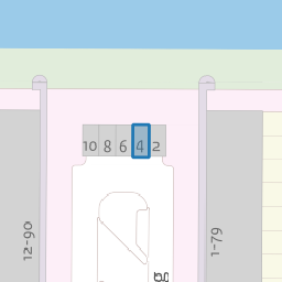 Perceel ASD30-AK-2598