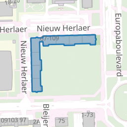 Perceel ASD30-AK-2601