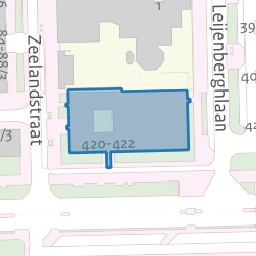 Perceel ASD30-AK-2613